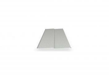 Weatherline Cladding Products - AS Metal Roofing